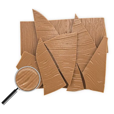 Bark Effect Texture Sheets